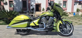 Victory Cross Country Magnum, снимка 3