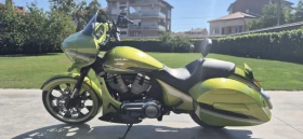 Victory Cross Country Magnum, снимка 11