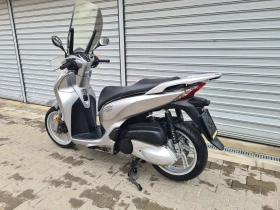Honda Sh 300i ABS/TCS, снимка 6