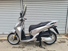 Honda Sh 300i ABS/TCS, снимка 5
