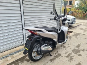 Honda Sh 300i ABS/TCS, снимка 3