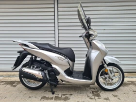 Honda Sh 300i ABS/TCS, снимка 2