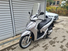 Honda Sh 300i ABS/TCS, снимка 4