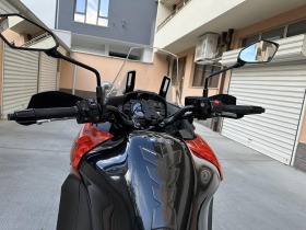 Kawasaki Versys 1000, снимка 5