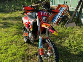 Ktm EXC 450, снимка 7