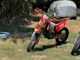 Ktm EXC 450, снимка 3