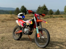 Ktm EXC 450, снимка 2