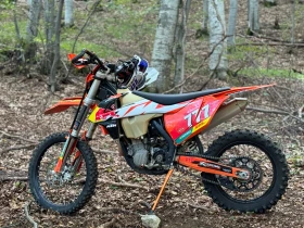 Ktm EXC 450, снимка 1