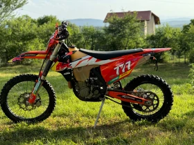 Ktm EXC 450, снимка 6