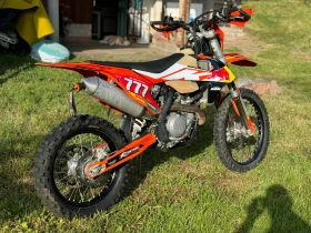 Ktm EXC 450, снимка 4