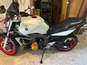 Yamaha FZ6, снимка 4