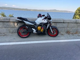 Yamaha FZ6, снимка 5