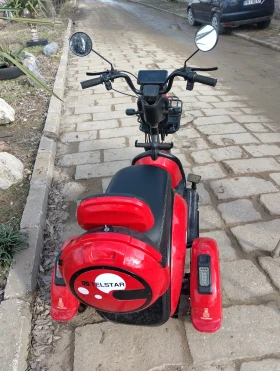     Aeon Aero