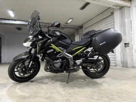 Kawasaki Z 900 ABS, A2  | Mobile.bg    12