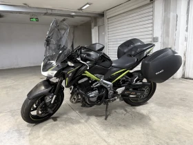 Kawasaki Z 900 ABS, A2  | Mobile.bg    11