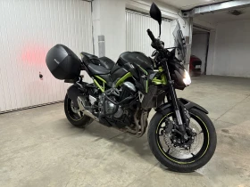 Kawasaki Z 900 ABS, A2  | Mobile.bg    6