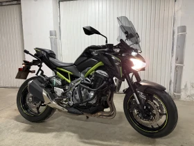 Kawasaki Z 900 ABS, A2  | Mobile.bg    3
