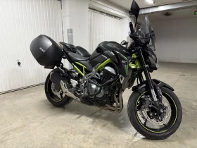 Kawasaki Z 900 ABS, A2  | Mobile.bg    5