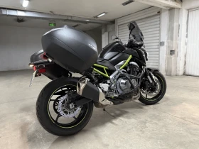 Kawasaki Z 900 ABS, A2  | Mobile.bg    8