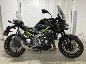 Kawasaki Z 900 ABS, A2  | Mobile.bg    2
