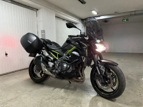 Kawasaki Z 900 ABS, A2  | Mobile.bg    7