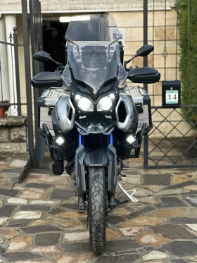Обява за продажба на Yamaha Xtz ~18 000 лв. - изображение 1