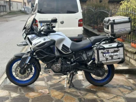 Обява за продажба на Yamaha Xtz ~18 000 лв. - изображение 1