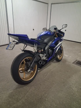 Yamaha YZF-R6 | Mobile.bg    4