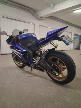 Yamaha YZF-R6 | Mobile.bg    5