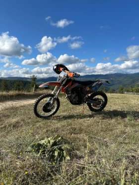 Ktm 350 | Mobile.bg    6