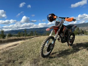 Ktm 350 | Mobile.bg    4
