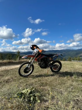 Ktm 350 | Mobile.bg    8