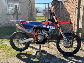 Ktm SX-F 350