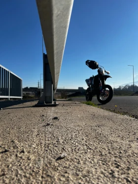 Ktm 530 Exc - изображение 1