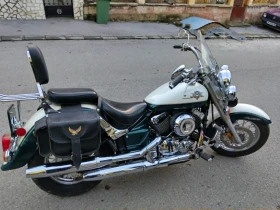 Yamaha V-Star | Mobile.bg � ����� ������ 2