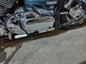 Yamaha V-Star | Mobile.bg � ����� ������ 8