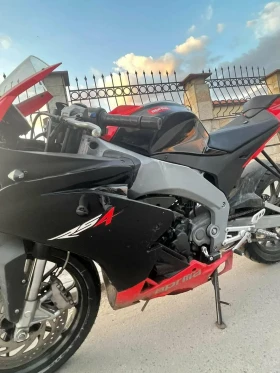 Aprilia Rs | Mobile.bg � ����� ������ 5
