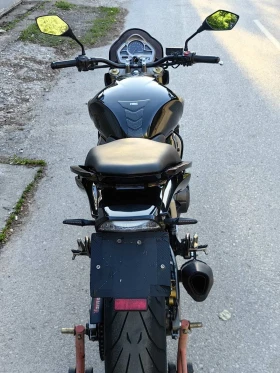 Honda Hornet 600i ABS | Mobile.bg � ����� ������ 6