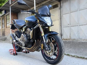 Honda Hornet 600i ABS | Mobile.bg � ����� ������ 2