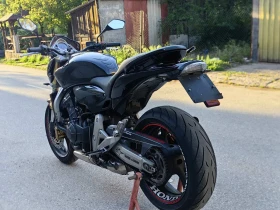 Honda Hornet 600i ABS | Mobile.bg � ����� ������ 5