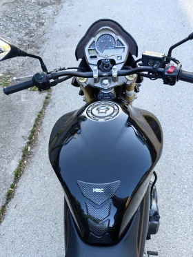 Honda Hornet 600i ABS | Mobile.bg � ����� ������ 9