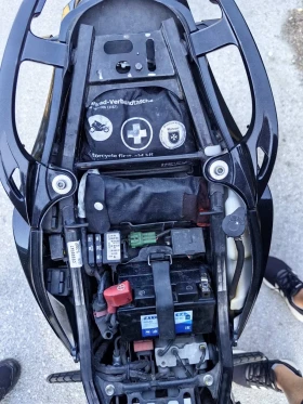 Honda Hornet 600i ABS | Mobile.bg � ����� ������ 13