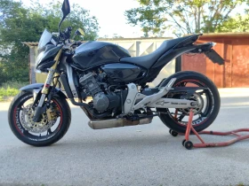 Honda Hornet 600i ABS | Mobile.bg � ����� ������ 8