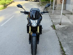 Honda Hornet 600i ABS | Mobile.bg � ����� ������ 3
