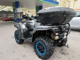 Cfmoto CFORCE Overland | Mobile.bg � ����� ������ 8
