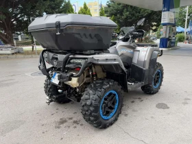 Cfmoto CFORCE Overland | Mobile.bg � ����� ������ 2