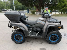 Cfmoto CFORCE Overland | Mobile.bg � ����� ������ 3
