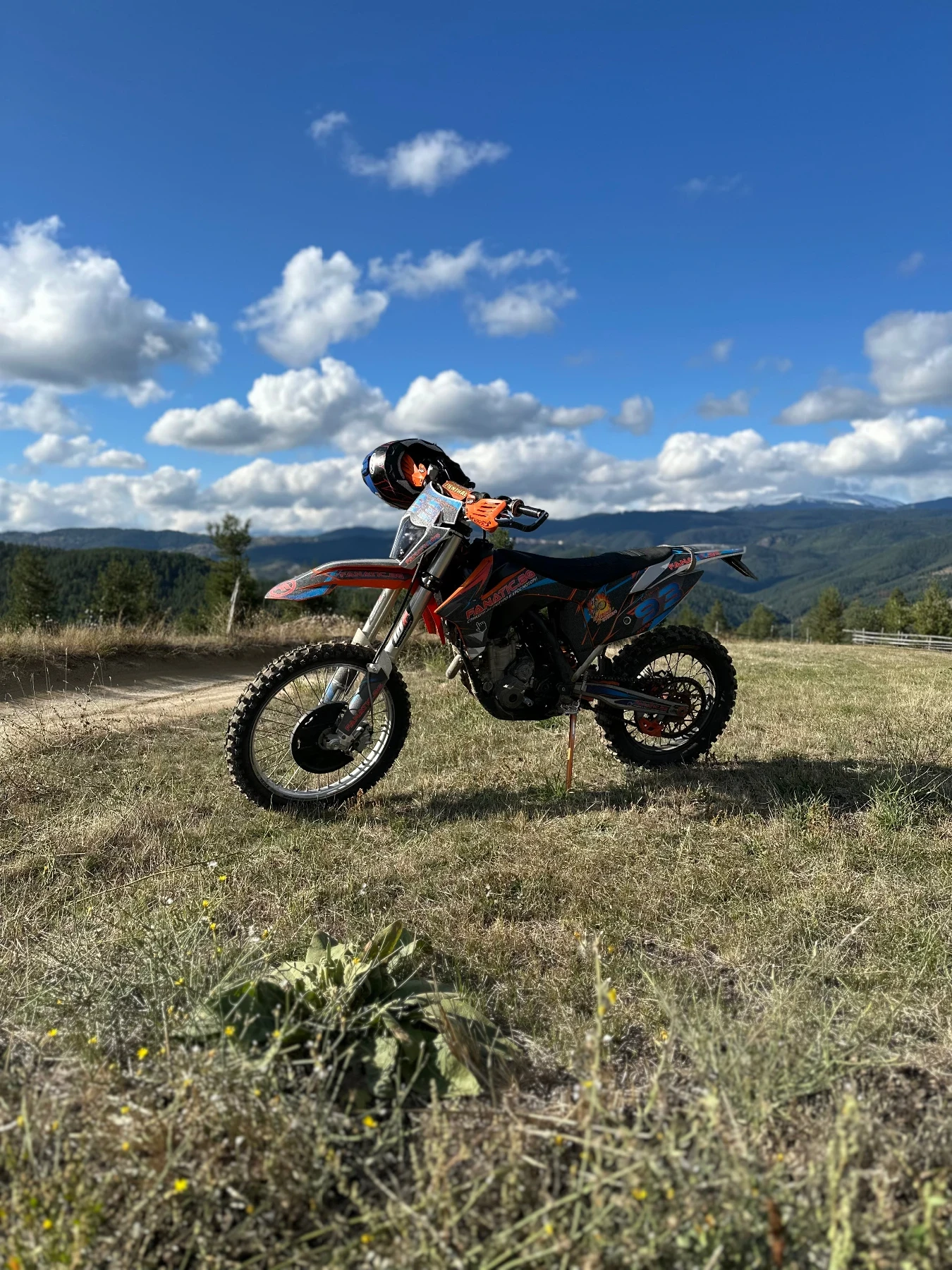 Ktm 350  - изображение 6