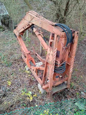 Трактор ЮМЗ, снимка 1