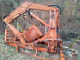 Трактор ЮМЗ, снимка 3